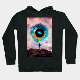 Clouded Vision Hoodie